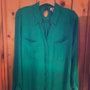 Worthington blouse